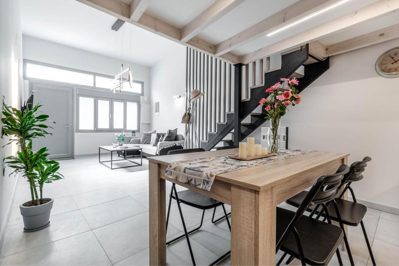 Olea Apartment Corfu  Exterior foto